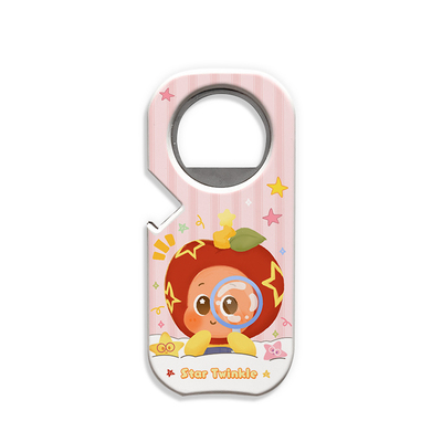 新款冰箱贴磁吸多功能易拉罐啤酒开盖起瓶盖神器家用开瓶盖神器