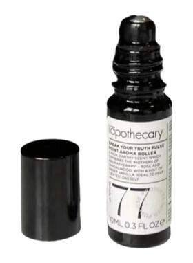 ilapothecary香水草社27号小样