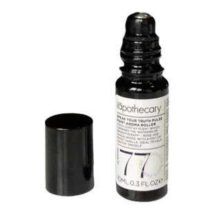 ilapothecary香水手腕滚珠19号章小蕙推荐英草社27号77号18号小样
