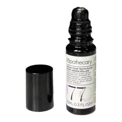 ilapothecary香水草社27号小样