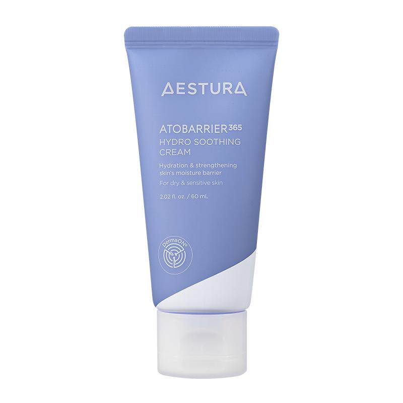 【百补】AESTURA/瑷丝特兰保湿补水面霜乳霜舒缓清爽不黏腻