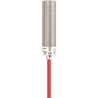 domenzi耐高温光电开关耐温150℃