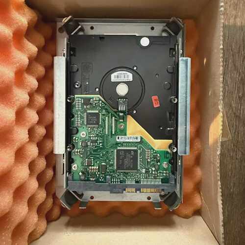 KUKA  KPC2004SSD  / 249-412 / SSD SHOCK RESISTANT -Neu/OVP-