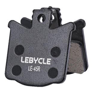 山地自行车来令片碟刹片适用于传奇500全金属MT A2玛古拉油碟刹车