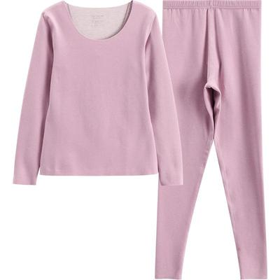 芬腾秋冬保暖内衣秋衣裤男女套装