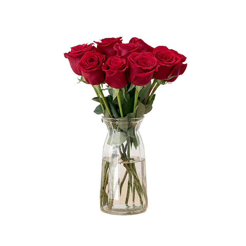 云南同城速递花束基地直发配送