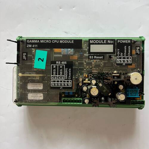 【询价】SAM ZM411模块适用