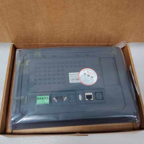 Kinco触摸屏 M2100E