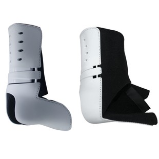 足托足下垂矫形器中风偏瘫康复器材 踝关节防足内外翻矫正器