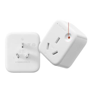 公牛10a转16a转换头空调新能源16安热水器插头转换器16a转换头