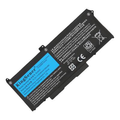 适用戴尔RJ40G笔记本电池