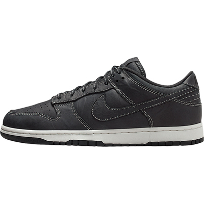 Nike/耐克正品2025冬季款男士日常低帮系带耐磨板鞋IO4550-001