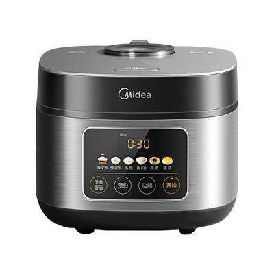 电饭煲Midea4L大容量聚能焖压