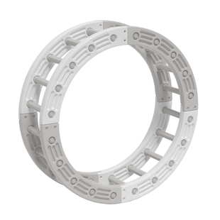 感统训练器材家用四分之一圆儿童室内宝宝攀爬架幼儿园平衡玩具