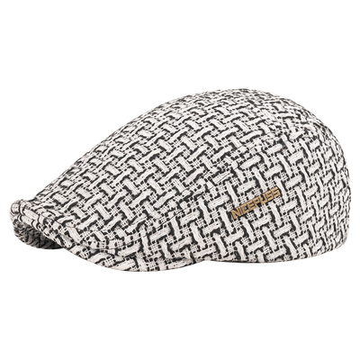 限量版德国NP帽子高端鸭舌帽