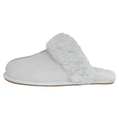UGG女士防水羊毛内底居家拖鞋