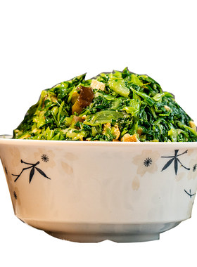 香菇青菜品牌餐饮店10斤包子馅料