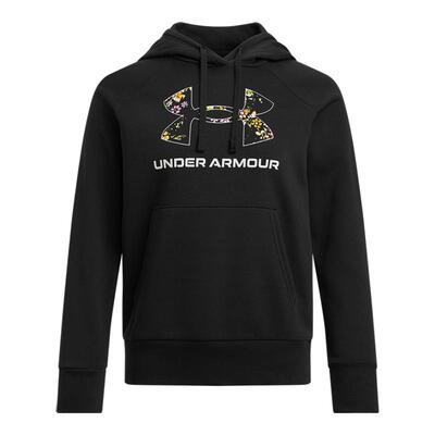 女子运动休闲抓绒连帽卫衣