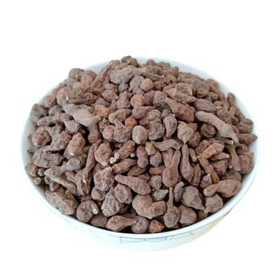 甘南蕨麻野生现挖人参果厥麻