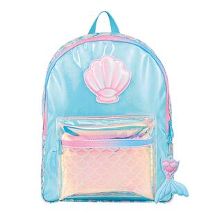 tigerfamily虎米儿童书包女孩超轻护脊减负双肩背包男新年礼物