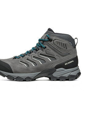 SCARPA思嘉帕莫林pro户外登山鞋