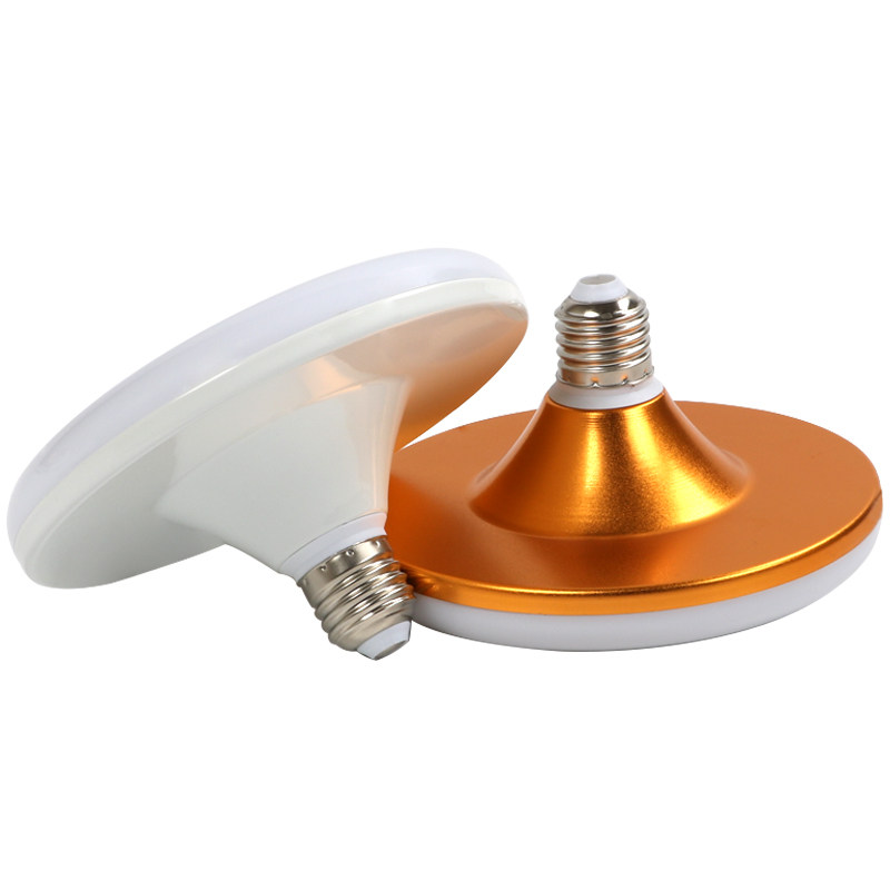 led灯泡飞碟灯家用e27三防工厂