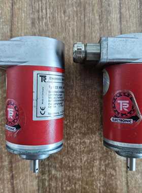 TR帝尔编码器CE65M，110-01680