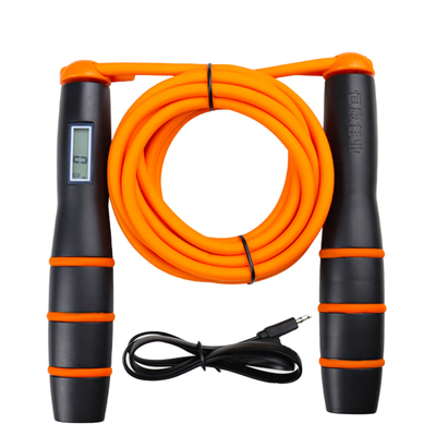 恒康佳业学生中考考试专用PU跳绳