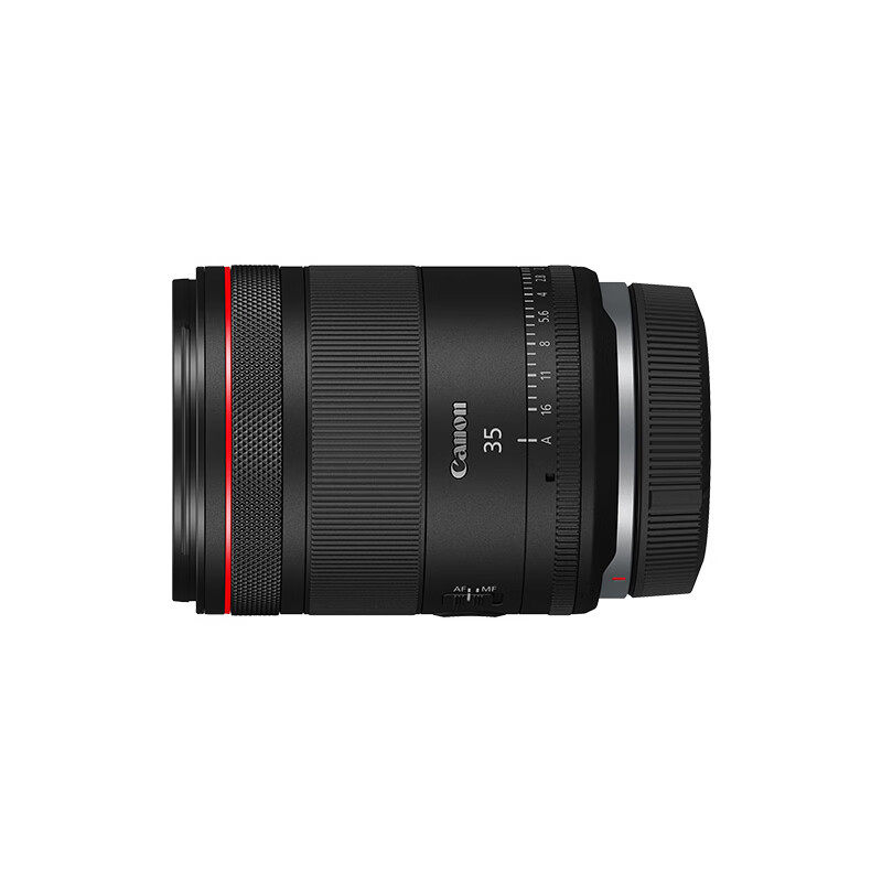 佳能RF50mmF1.4LVCM单反镜头