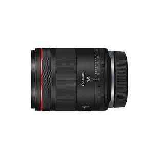 佳能RF50mm F1.4 L VCM全画幅定焦大光圈镜头 人像 佳能rf50f1.4
