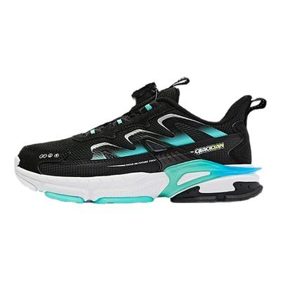 乔丹咻科技潮流男童儿童运动鞋