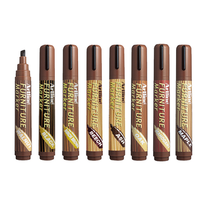 木制家具修补调色防水不易褪色