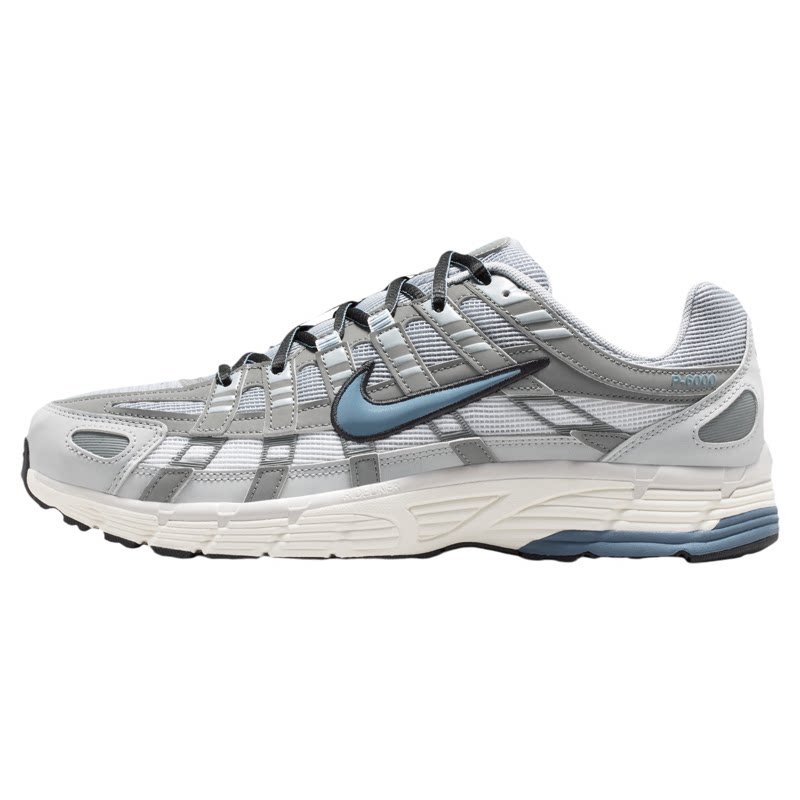 Nike耐克P-6000透气缓震男运动鞋