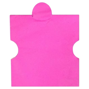 彩色纸衣中元节七月十五十四祖先衣烧纸祭祀扫墓用品五色纸五色衣