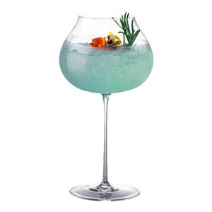 sensory感官杯葡萄酒杯鸡尾酒杯玻璃高脚杯高颜值香槟杯马天尼杯