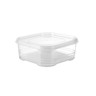 食品级冻肉分装保鲜盒带盖冰箱整理收纳盒备菜盒子冷冻专用储物盒