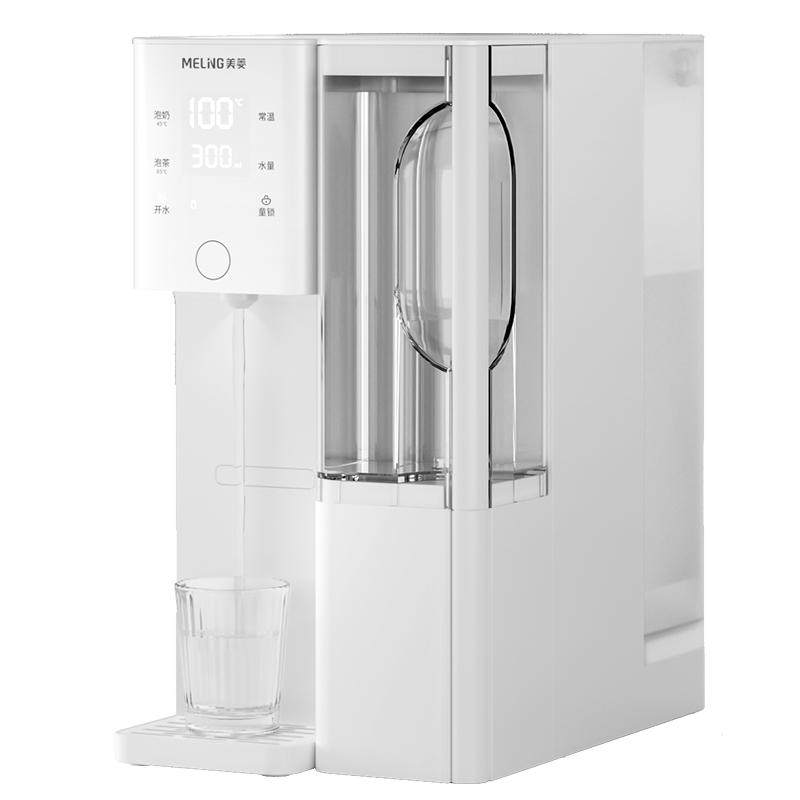 美菱台式净饮机滤芯Q3【温热款Q3/冷热款Q3pro 5R100AM DR01416