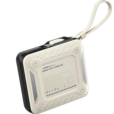 纽曼迷你充电宝一万毫安移动电源