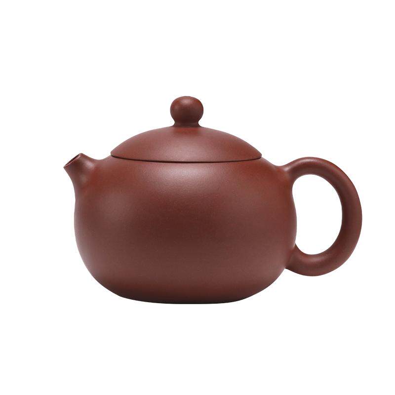紫砂壶大益紫泥官方正品
