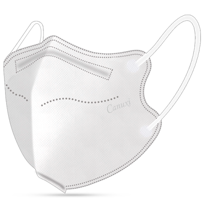 儿童口罩肯纳丝三层防护