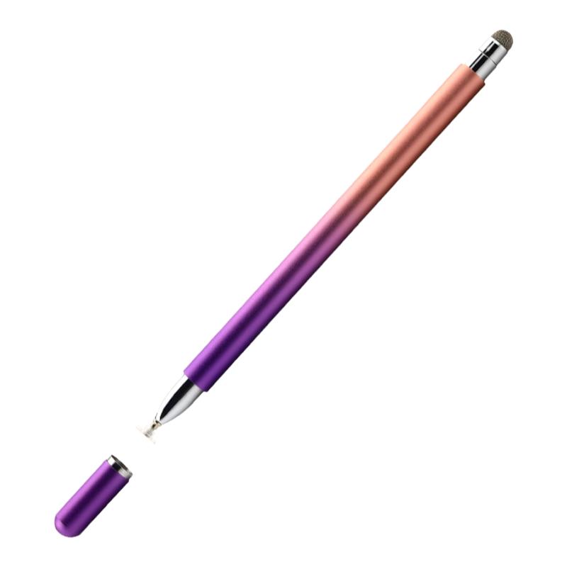 触控笔电容笔苹果ipad手机平板触屏笔华为vivo小米oppo通用手写笔