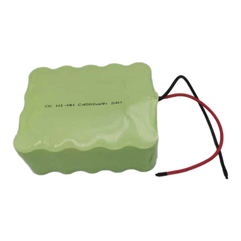 镍氢2号C型NI-MHC4500mAh24V