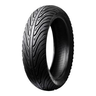 固满德半热熔外卖车轮胎10-12寸真空防滑山道巡礼电动车2.5/3.0