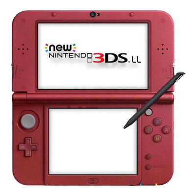 全新正版任天堂便携式2DS游戏机