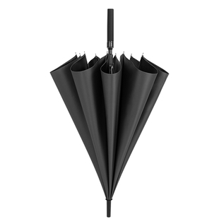 天堂伞2025新款暴雨专用长柄伞防风加大加厚加固大号定制直柄雨伞