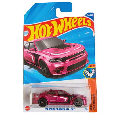 稀有车型合金风火轮珍藏款