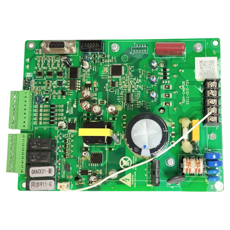 广日同步门机SB4-04B-05技术支持GRACE01全新原装911电机MPMIII40