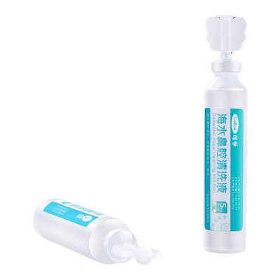 氯化钠上市品牌医疗器械可孚