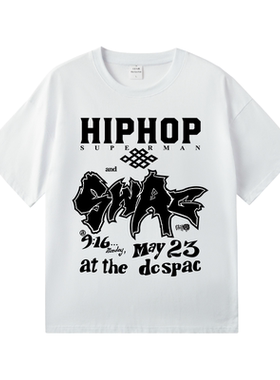 SWAGGER.JR嘻哈街舞套装演出服