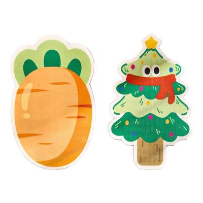 猫管家立式猫抓板贴墙加厚猫爪墙贴垫耐磨不掉屑墙上磨爪猫咪用品